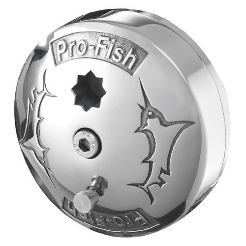 Lewmar - 66000616 Free Fall Conversion Kit For Pro