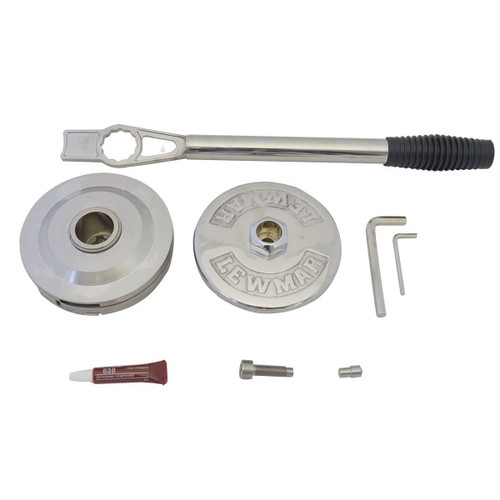 Lewmar - 66840045 Emergency Manual Recovery - For H2/3