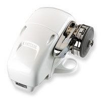 Lewmar - H2G Windlass 12v 8MM (5/16) Gypsy