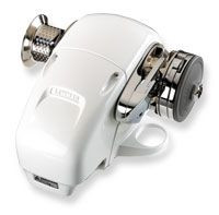 Lewmar -H3GD Windlass 12v RC8MM (5/16) Gypsy