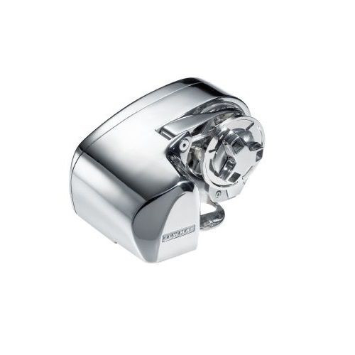 Lewmar - Pro Series 700H Anchor Windlass - With Rocker & Contactor, 12V
