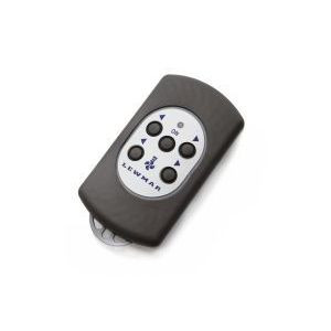 Lewmar - 68001006 Replacement 5-Button Wireless FOB
