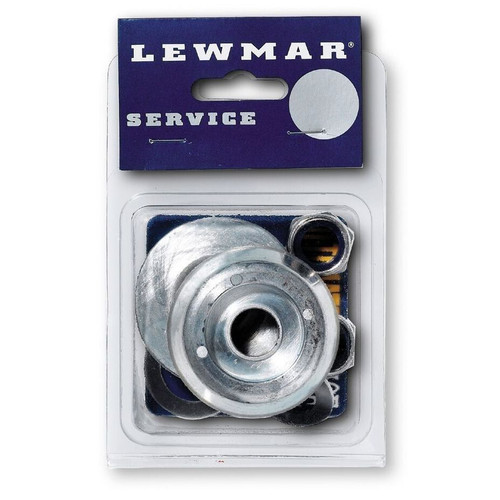 Lewmar - 589150 Anode Kit - For 140TT