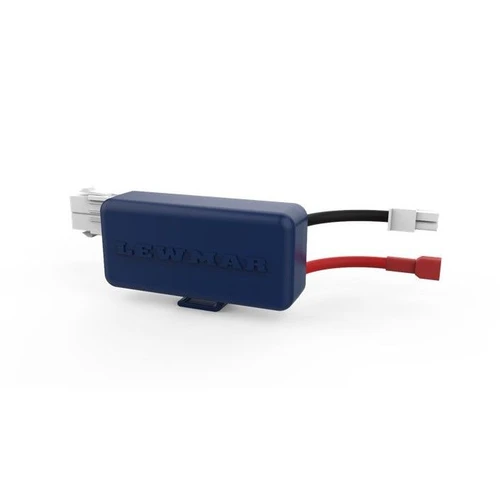 Lewmar - 589842 Black Box - Allows New Controls With Old Thrusters