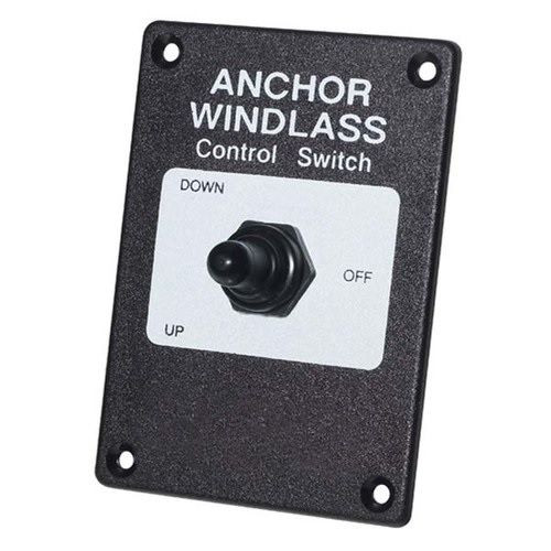 Lewmar - 52519 Toggle Switch - With Controller BUILT-IN