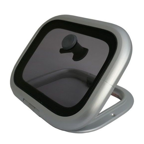 Lewmar - Size 03 Low Profile Hatch Flange Base