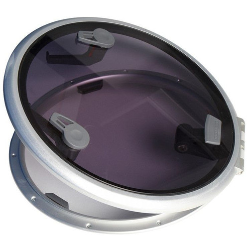 Lewmar - Size 22 Low Profile Hatch Flange Base