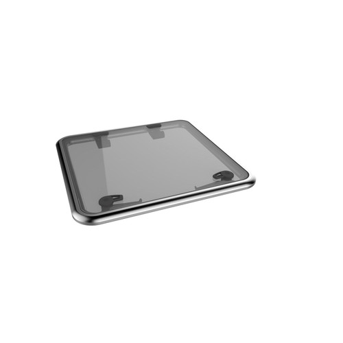 Lewmar - Size 70 Medium Profile Hatch Flange Base
