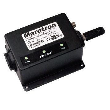Maretron - IPG100-01 Internet Protocol Gateway