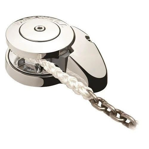 Maxwell - RC612V Vertical 12B Windlass - For 1/4" Chain & 1/2" Line