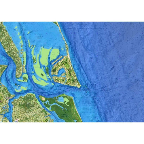 Navionics - Platinum+ NPUS008R U.S. West microSD