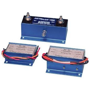 Newmar Power - 150-A Alternator Filter