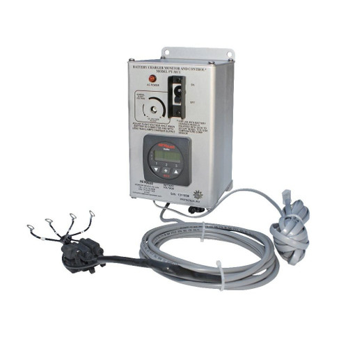 Newmar Power - PT-MCU Monitor Control Unit