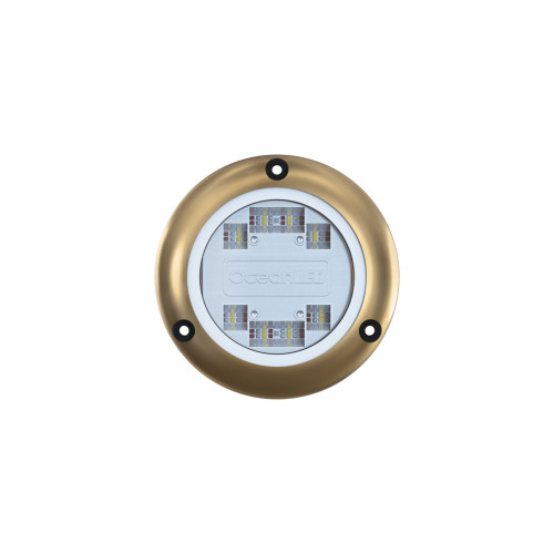 OceanLED - Sport Colours DMX RGBW LED Underwater Light