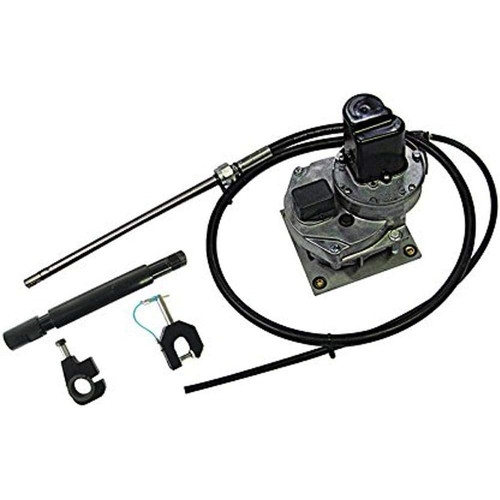 Octopus Autopilot Drives - Type-R Mechanical Remote Drive