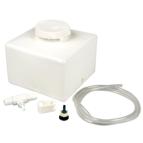 Raritan - 31-3001 Salt Feed Unit - For Electroscan