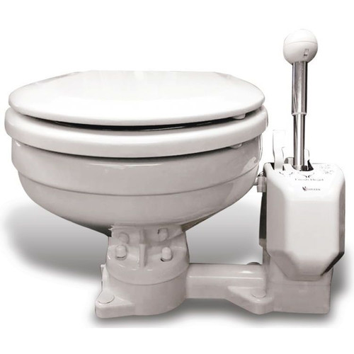 Raritan - 25H00 Fresh Head Household Bowl