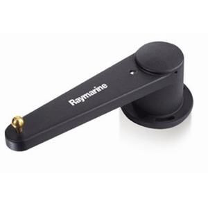 Raymarine Rotary Rudder Reference Transducer, For Raymarine and Autohelm Autopilot Systems, 10 m Cable - Apollo Lighting