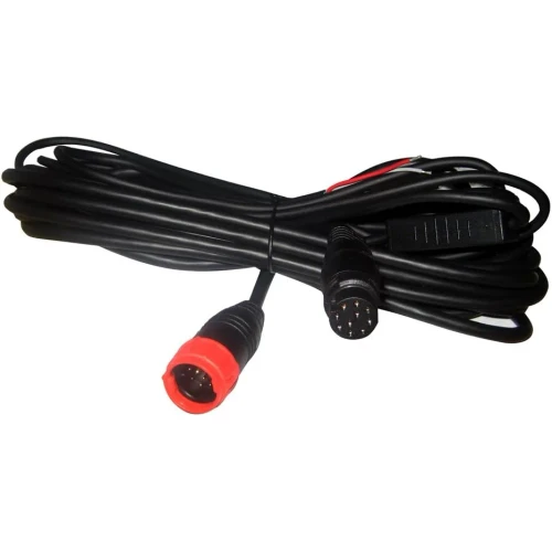 Raymarine Transducer Extension Cable, For CPT-60 Dragonfly Transducer, 4 m