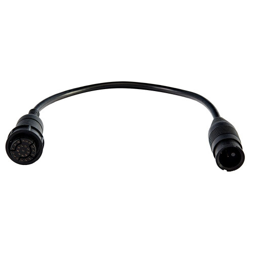 Raymarine CP370 Transducer Adapter Cable, For Axiom RV, 25-Pin to 8-Pin
