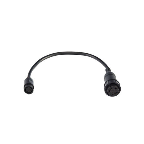 Raymarine Transducer Adapter Cable, For CPT-S and DownVision Transducers, 25-Pin to 9-Pin