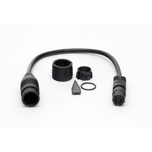 Raymarine Axiom Pro RVX Transducer Adapter Cable, 11-Pin to 8-Pin