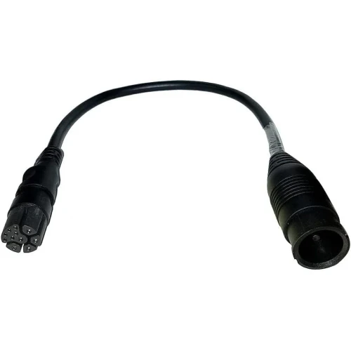 Raymarine Axiom Pro RVX Transducer Adapter Cable, 11-Pin to 8-Pin