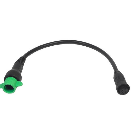 Raymarine Dragonfly Transducer Adaptor Cable, For Element HV, 10-Pin to 15-Pin - Apollo Lighting