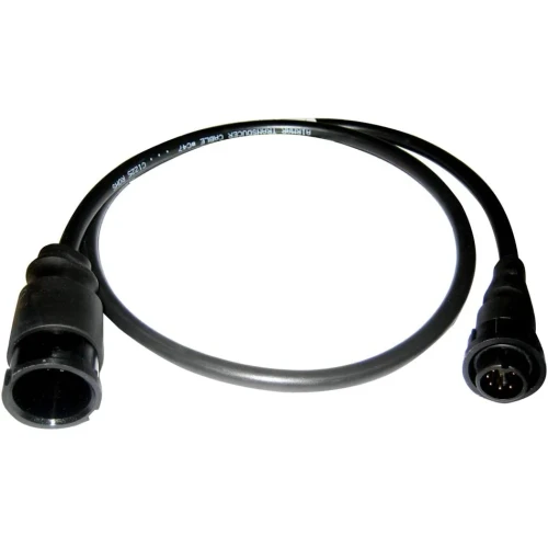 Raymarine Transducer Adapter Cable, DSM30 & DSM300 to A-Series Fishfinders