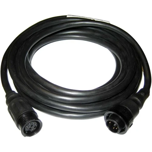 Raymarine Transducer Extension Cable, For A Series and C/E Series Sounders, 3 m