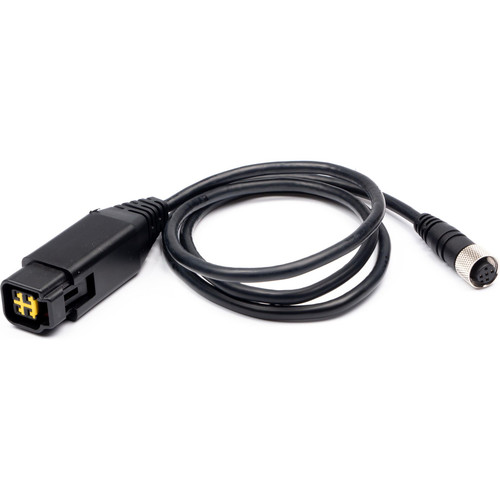 Raymarine Yamaha Command-Link Plus Cable, For ECI-100, NMEA 2000 DeviceNet