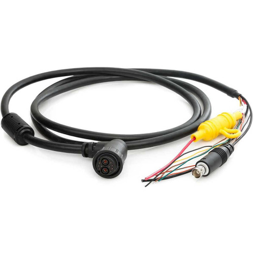 Raymarine Angled Power/Data/Video Cable, For Axiom Pro & XL, 1.5 m, NMEA 0183