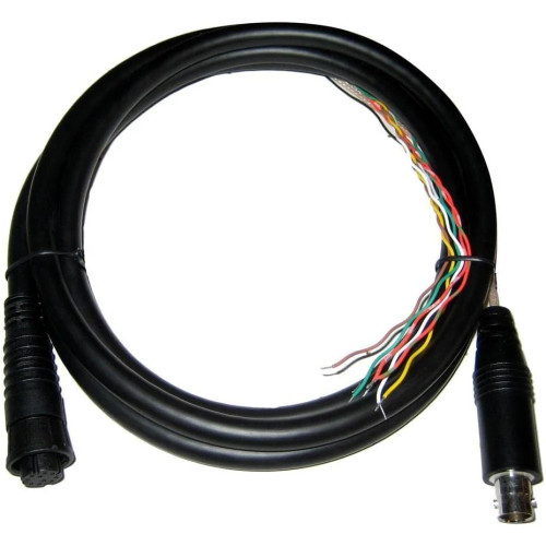 Raymarine eS7 Video In/NMEA 0183 Cable, For eS75/78, 2 m - Apollo Lighting