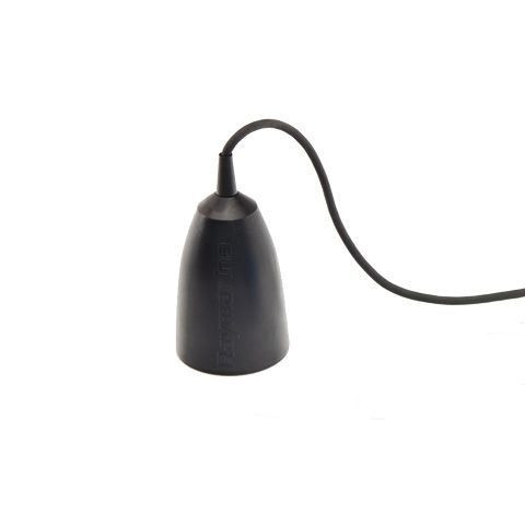 Raymarine CPT-S Ice Fishing Transducer, HyperVision Plug, High CHIRP