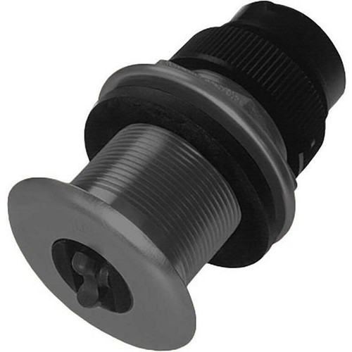 Raymarine Nylon Thru-Hull Speed Transducer, For ST70, ST60+, ST290, 20m Cable