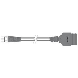 Raymarine SeaTalk 2 to SeaTalk NG Adapter Cable, 400mm, 5 Pin - Apollo Lighting
