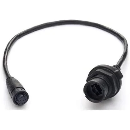 Raymarine RayNet to SeaTalk HS Adapter Cable, Female to Female, 400mm