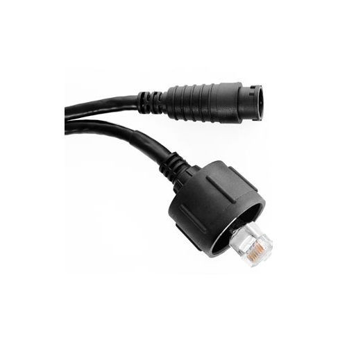 Raymarine RayNet (M) to SeaTalk HS (M) Adapter Cable, 400mm