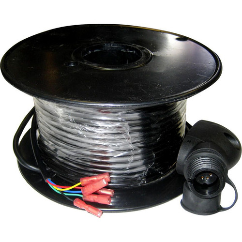 Raymarine Masthead Cable and Base, For R28170 and R28171 Mastheads, 50m