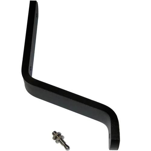 Raymarine 4 in Tiller Bracket, For Tiller Pilots, Horizontal Mounting