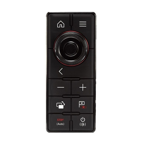 Raymarine RMK-10 Wired Remote Keypad, For MFDs, PoE, RayNet - Apollo Lighting