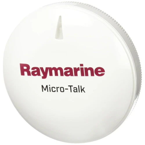 Raymarine Micro-Talk Micronet to SeaTalkng Gateway, NMEA 2000, 9-16V, IPX6/IPX7, Surface Mount