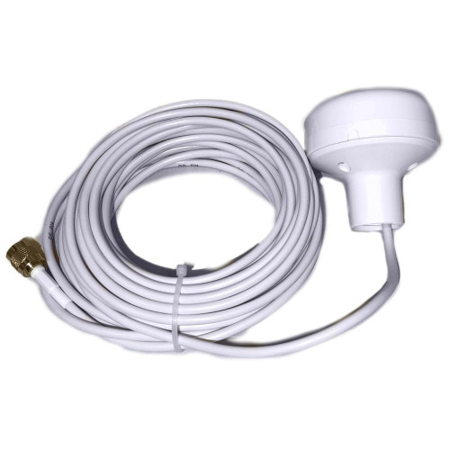 Raymarine AIS700 Class B AIS Transceiver, Built-In VHF Splitter, 5W SOTDMA, NMEA 2000 - Apollo Lighting