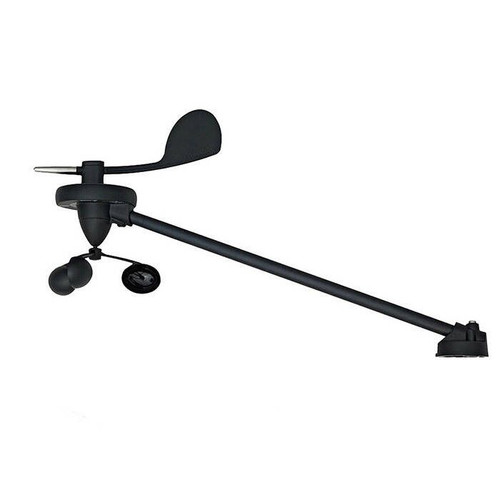Raymarine i70s Wireless Wind Instrument Kit, DST800, SeaTalkng