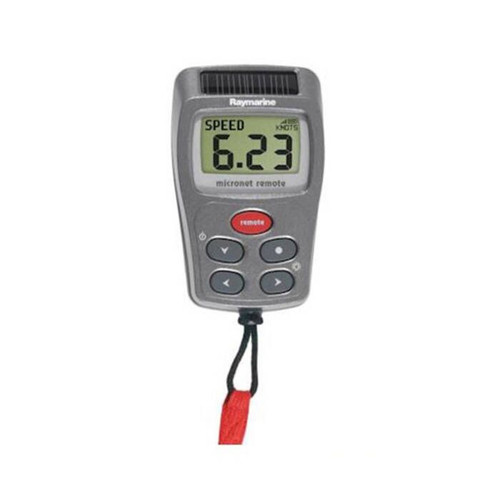 Raymarine i70s Wireless Wind Instrument Kit, DST800, SeaTalkng