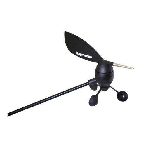Raymarine i60 Masthead Wind Arm Vane & Cups, For ST60 and i60 Displays, No Cables