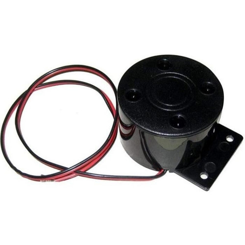 Raymarine External Auxiliary Alarm Buzzer, For C and E Series Displays