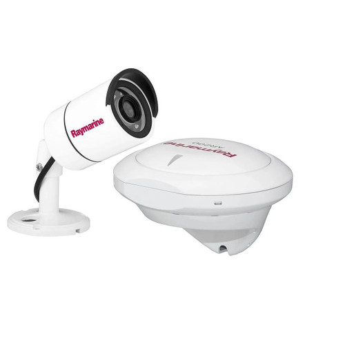 Raymarine CAM210 Augmented Reality Pack, For Axiom MFDs, AR200 Sensor