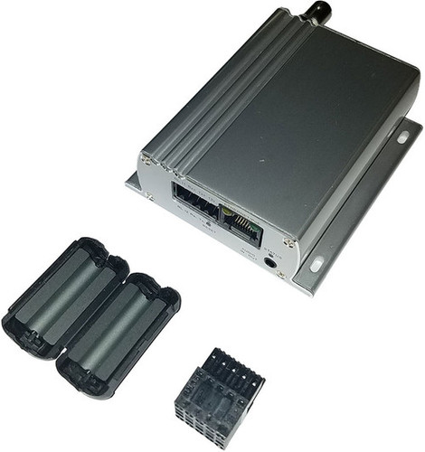 Raymarine IP to Analog Video Decoder, For M100/M200 Thermal Cameras, Composite Video Output, NTSC/PAL