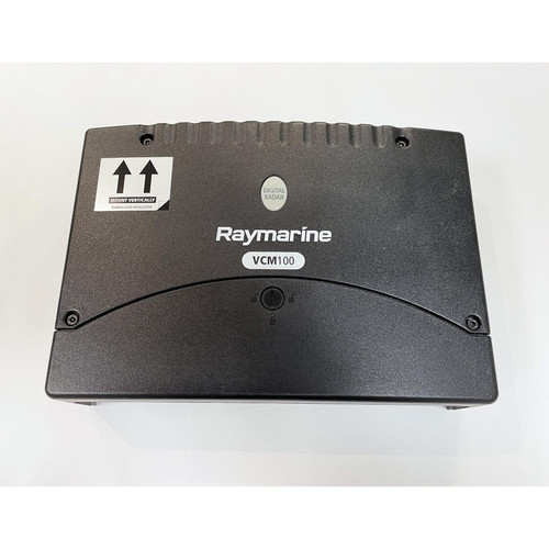 Raymarine VCM100 Voltage Converter Module, For HD and Magnum Open Array Radars - Apollo Lighting